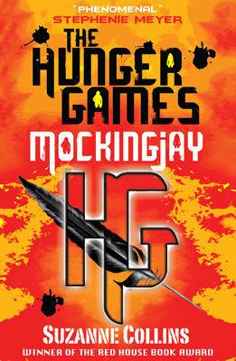 Foto Hunger Games: Mockingjay Part 3
