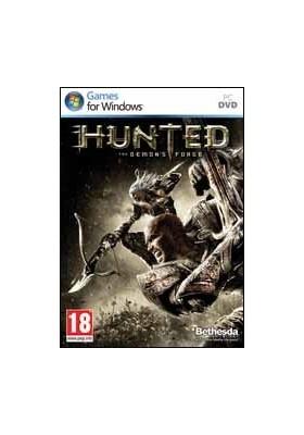 Foto Hunted: the demons forge - pc