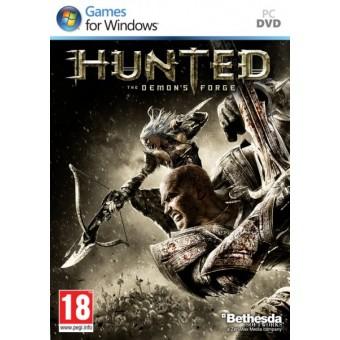 Foto Hunted: The Demons Forge - PC