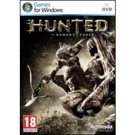 Foto Hunted: The Demons Forge - PC
