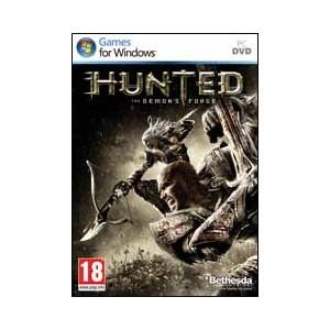 Foto Hunted: the demons forge - pc