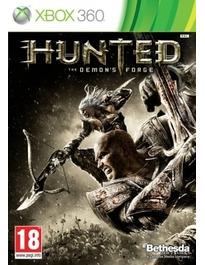 Foto Hunted: The Demons Forge - Xbox 360