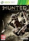 Foto Hunted: The Demons Forge (Seminuevo)