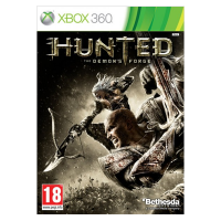 Foto Hunted: The Demons Forge Xbox360 (SP)