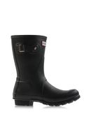 Foto hunter botas de agua & nieve
