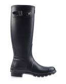 Foto hunter botas de agua & nieve
