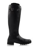 Foto hunter botas de agua & nieve
