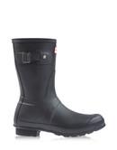 Foto hunter botas de agua & nieve
