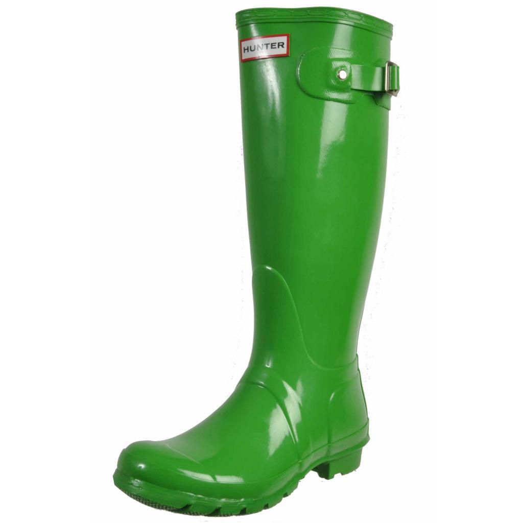Foto Hunter ORIGINAL TALL GLOSS