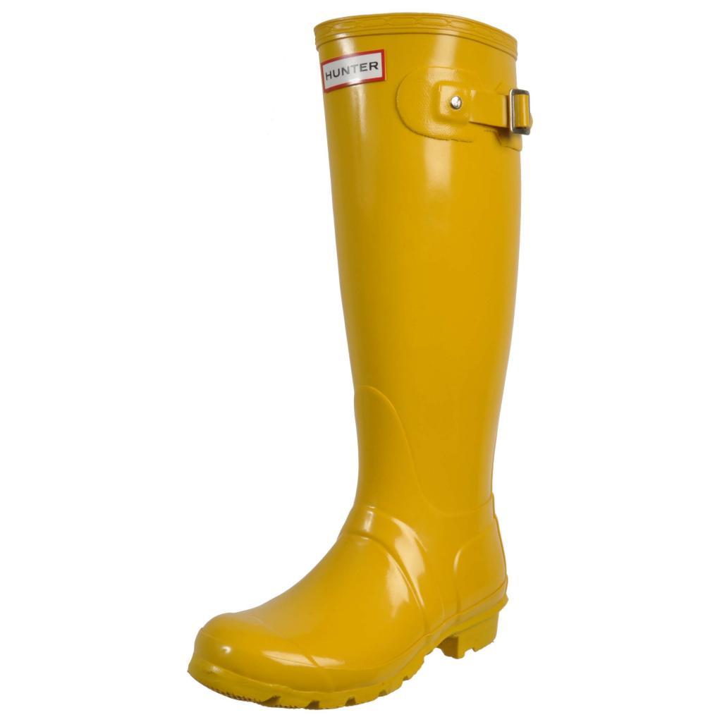 Foto Hunter ORIGINAL TALL GLOSS