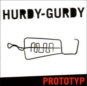 Foto Hurdy-Gurdy: Prototyp CD