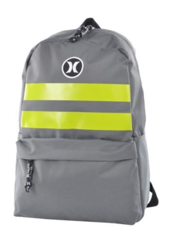 Foto Hurley Block Party Backpack charcoal grey