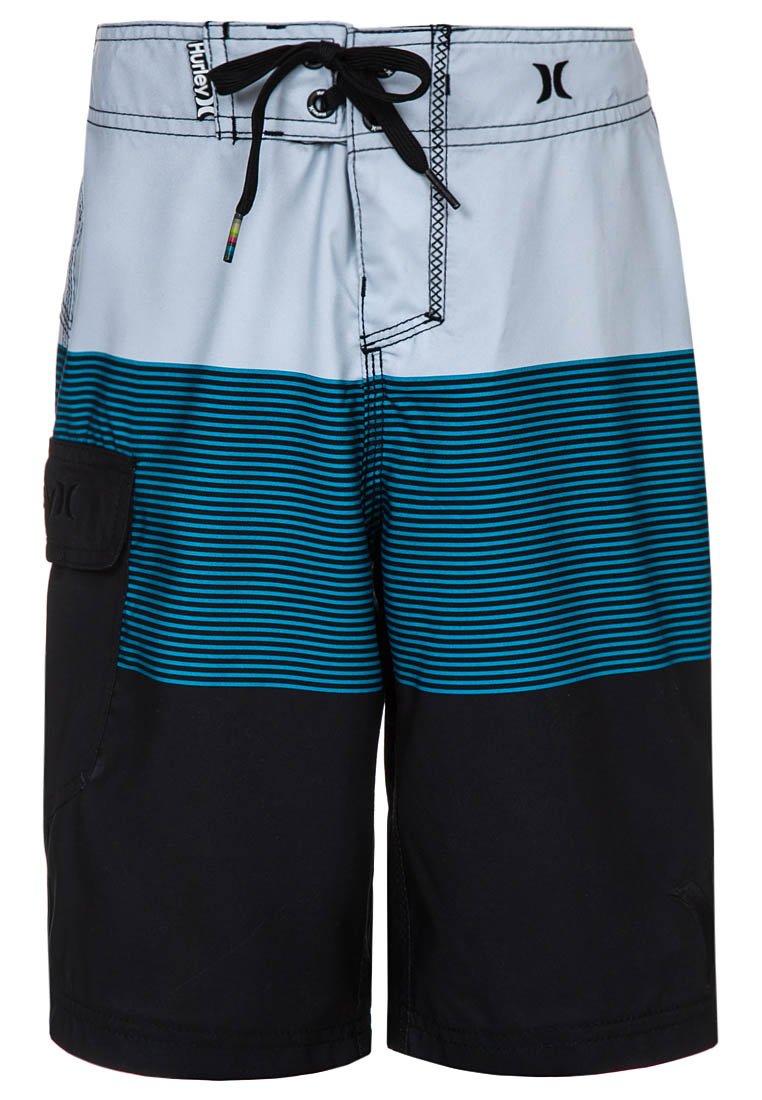 Foto Hurley BLOCKADE Bañador gris