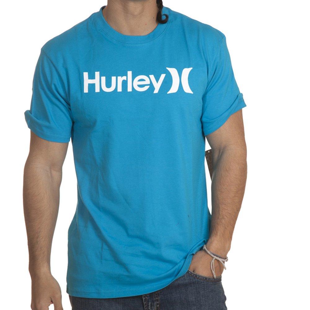 Foto Hurley Camiseta Hurley: One & Only Core BL Talla: M