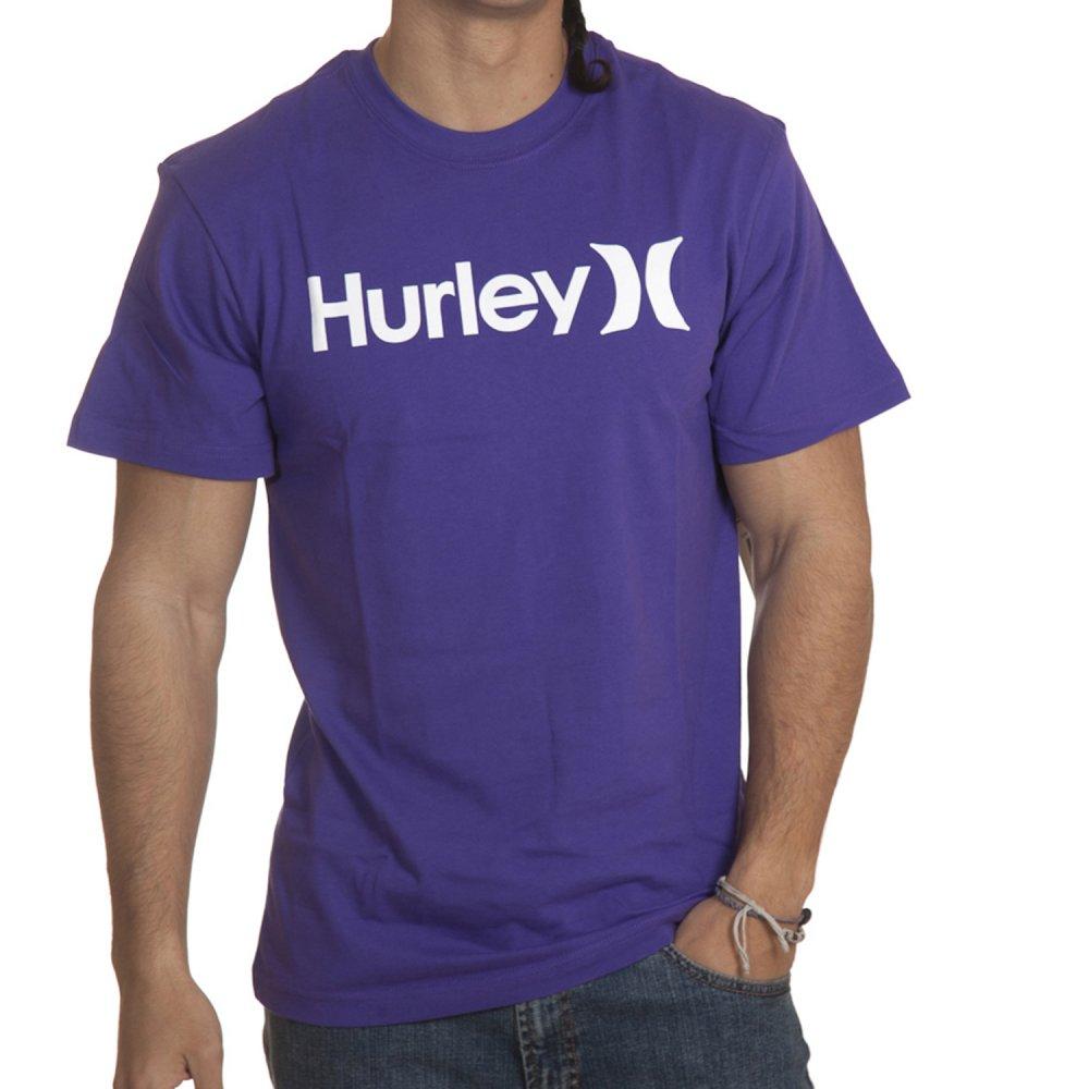Foto Hurley Camiseta Hurley: One & Only Core PP Talla: M