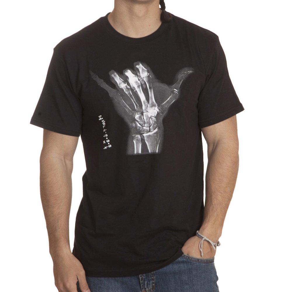 Foto Hurley Camiseta Hurley: Sxakka BK Talla: L