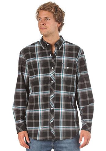 Foto Hurley Connector L/S Shirt black