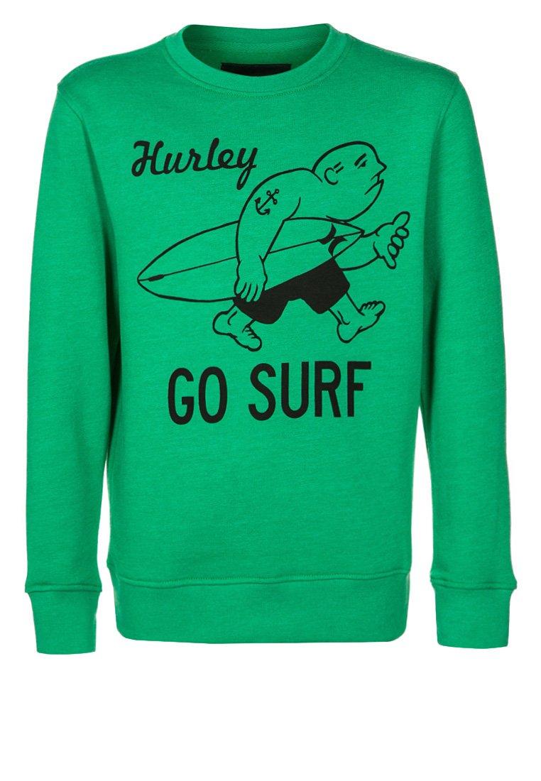 Foto Hurley GO SURF Sudadera verde