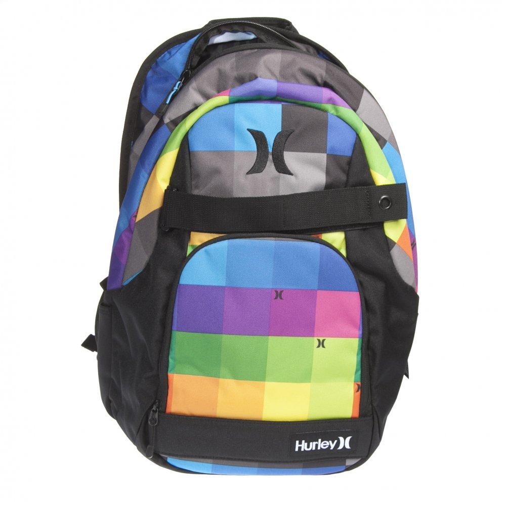 Foto Hurley Mochila Hurley: Honor Roll Pack MC