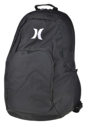 Foto Hurley One and Only Backpack black