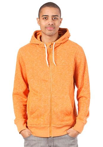 Foto Hurley Retreat Hooded Zip Sweat heather copper