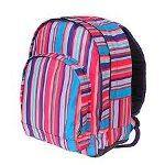 Foto Hurry X3 Dimensiones: 44,5 x34, 5x17, 5 cm Material: 100% poliéster