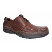 Foto Hush puppies accel napa marrón