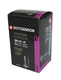Foto Hutchinson Cámara Hutchinson Standard 550 x 28/42A p. vál. francesa 32 mm