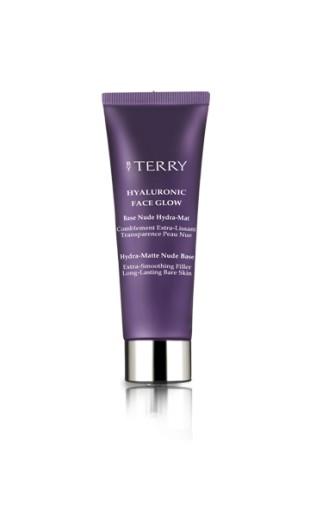 Foto Hyaluronic face glow - by terry