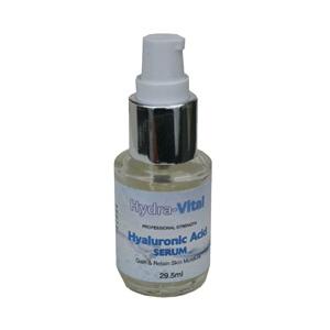 Foto Hydra-vital hyaluronic serum 29.5ml