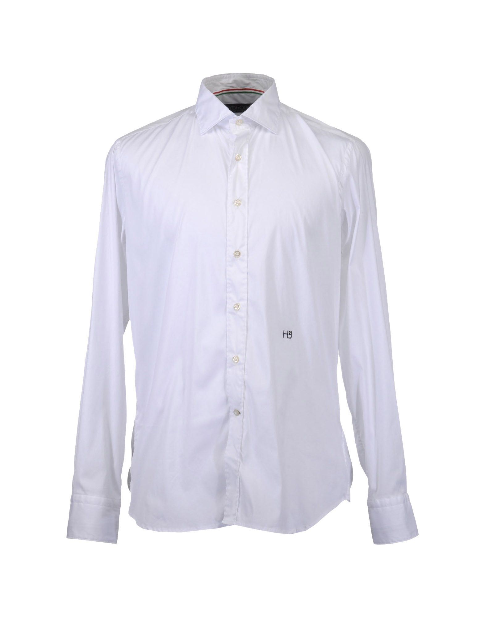 Foto hydrogen camisas de manga larga
