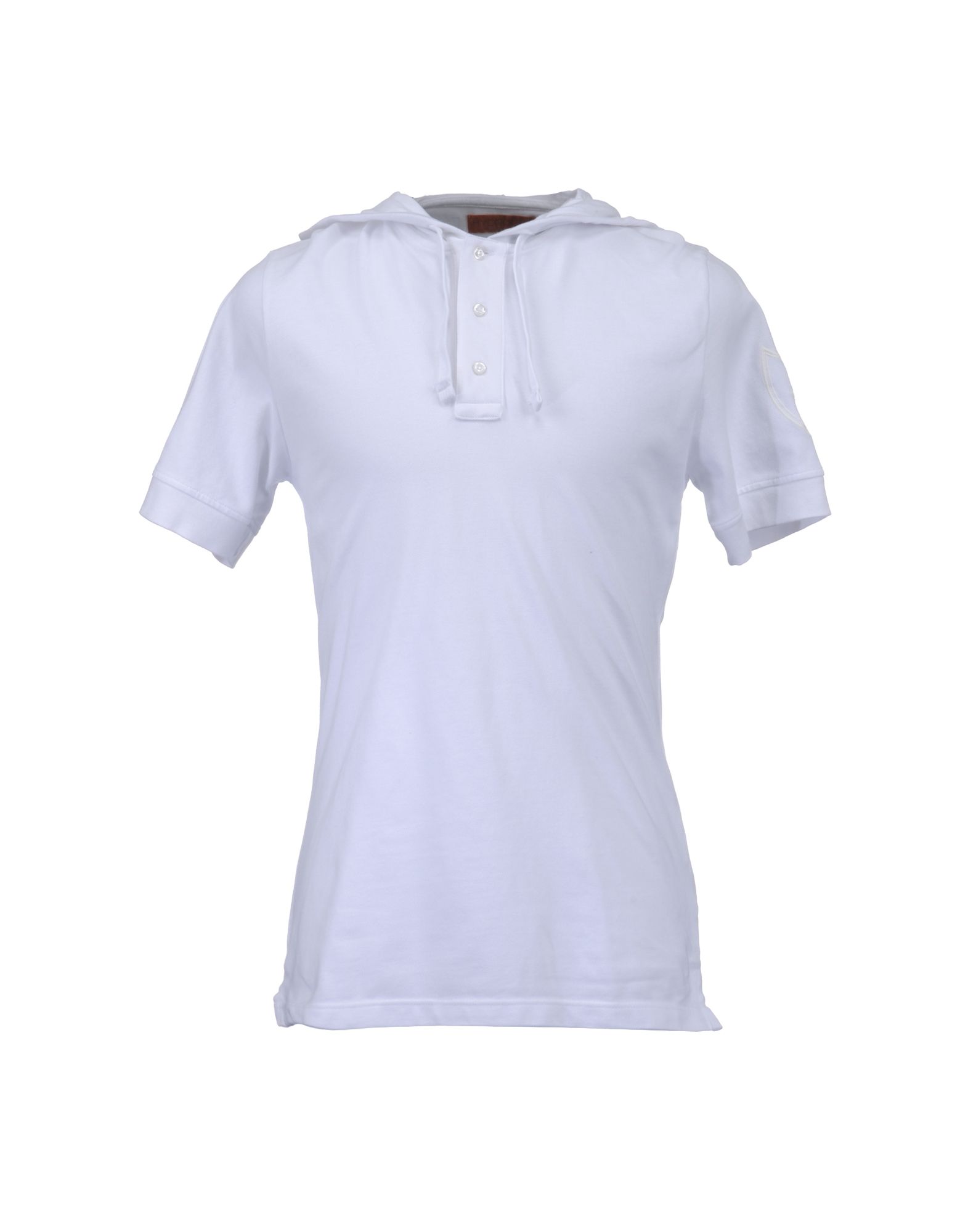 Foto hydrogen camisetas de manga corta
