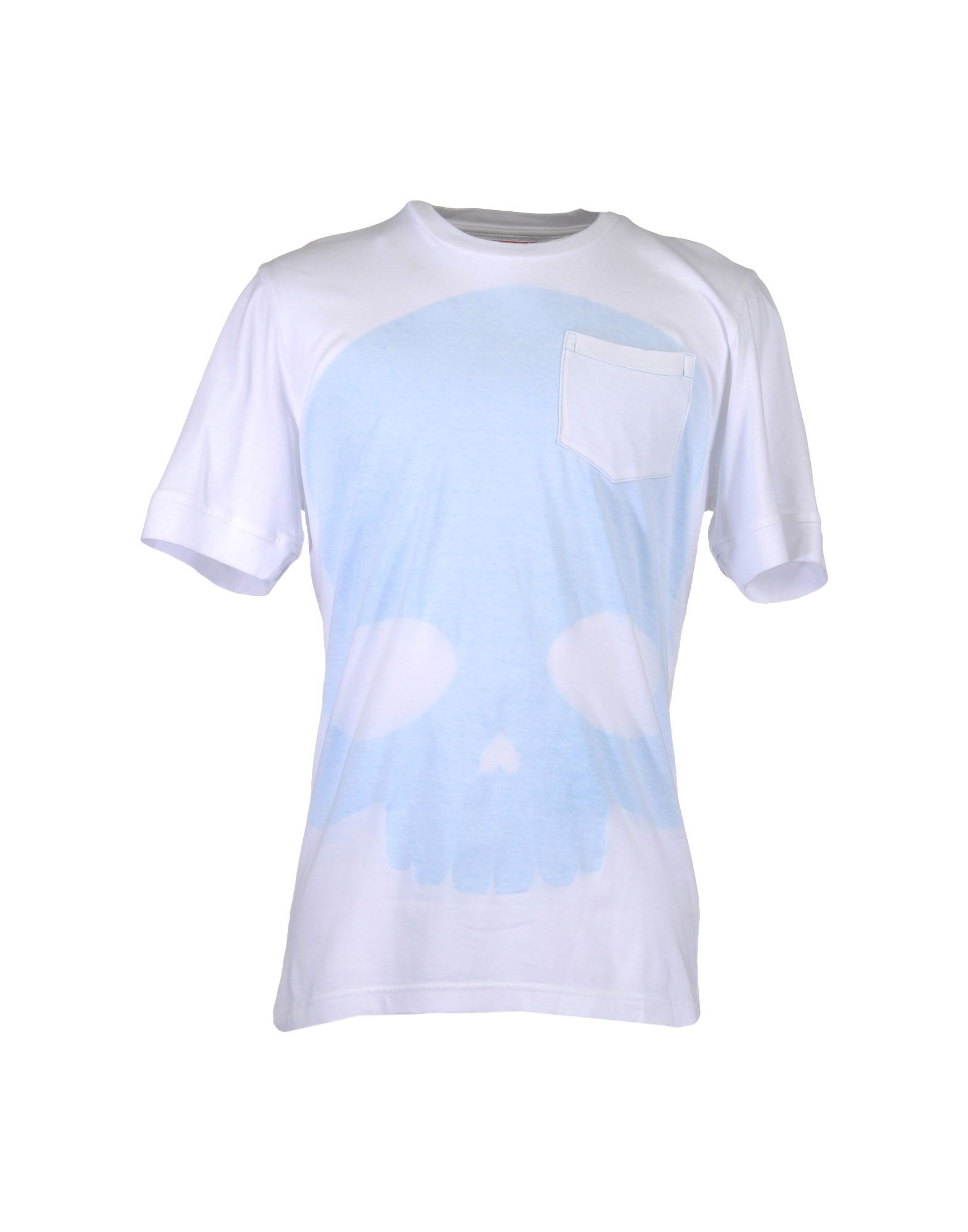 Foto hydrogen camisetas de manga corta
