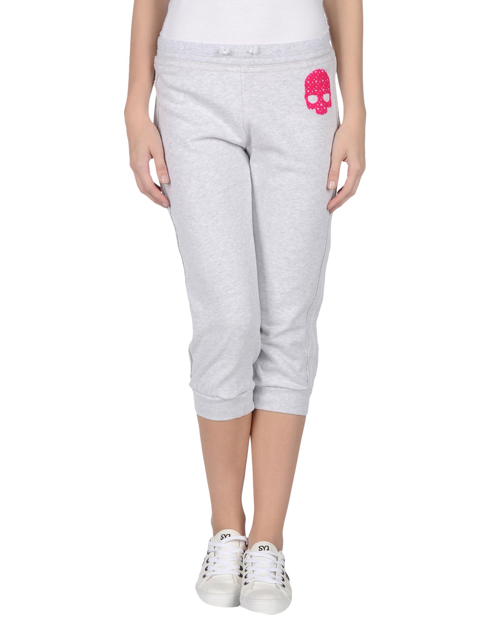 Foto hydrogen pantalones deportivos
