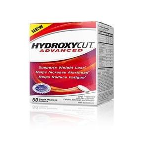 Foto Hydroxycut advanced 50 capsules