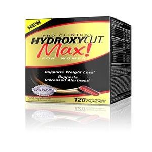 Foto Hydroxycut max advanced 120 capsule