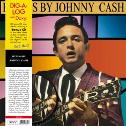 Foto Hymns By Johnny Cash
