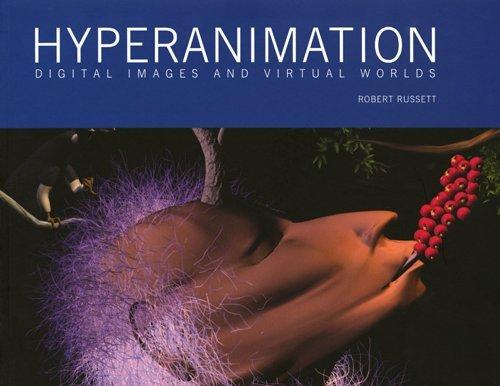 Foto Hyperanimation: Digital Images and Virtual Worlds