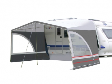 Foto Hypercamp San Pedro 240 13) 955 - 980 cm (€ 178,-)