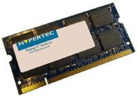 Foto Hypertec HYMMT0101G - a mitac equivalent 1gb sodimm (pc2700) from h...