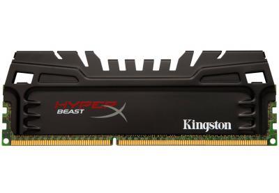 Foto Hyperx Beast Ddr3 2133 Pc3-17000 8gb 2x4gb Cl11