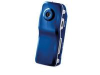 Foto Hyundai Camcorder Fingercam Mini DV blue