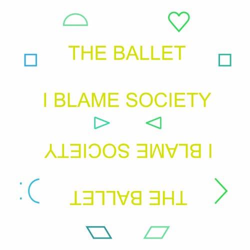 Foto I Blame Society Vinyl