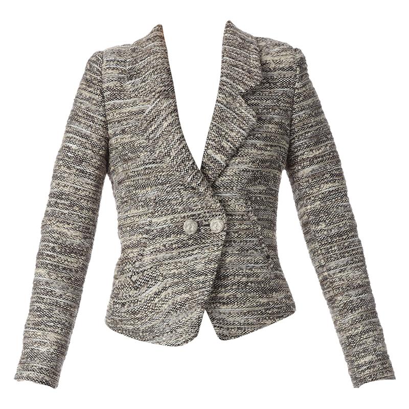 Foto I Code by IKKS Americana - qa40014 - Negro