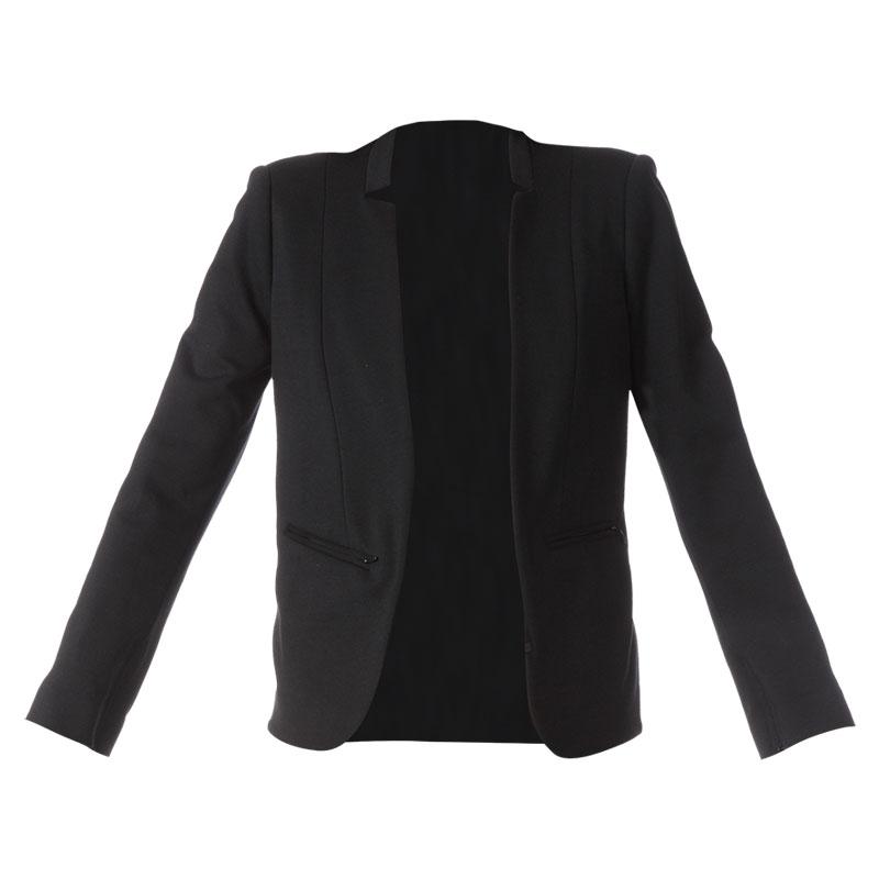 Foto I Code by IKKS Americana - qb40004 - Azul / Marina de guerra