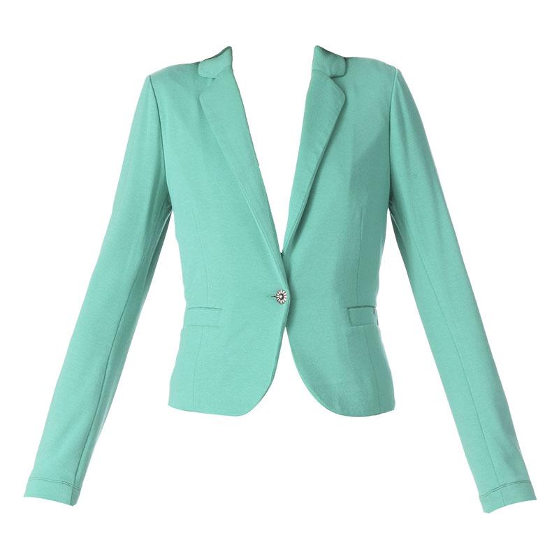 Foto I Code by IKKS Americana - qb40074 - Verde