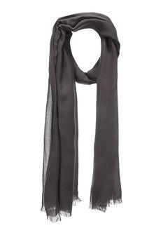 Foto I Code by IKKS Bufanda / Pao - qa90134 - Gris