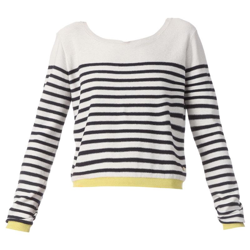 Foto I Code by IKKS Jersey - qb18054 - Azul / Marina de guerra