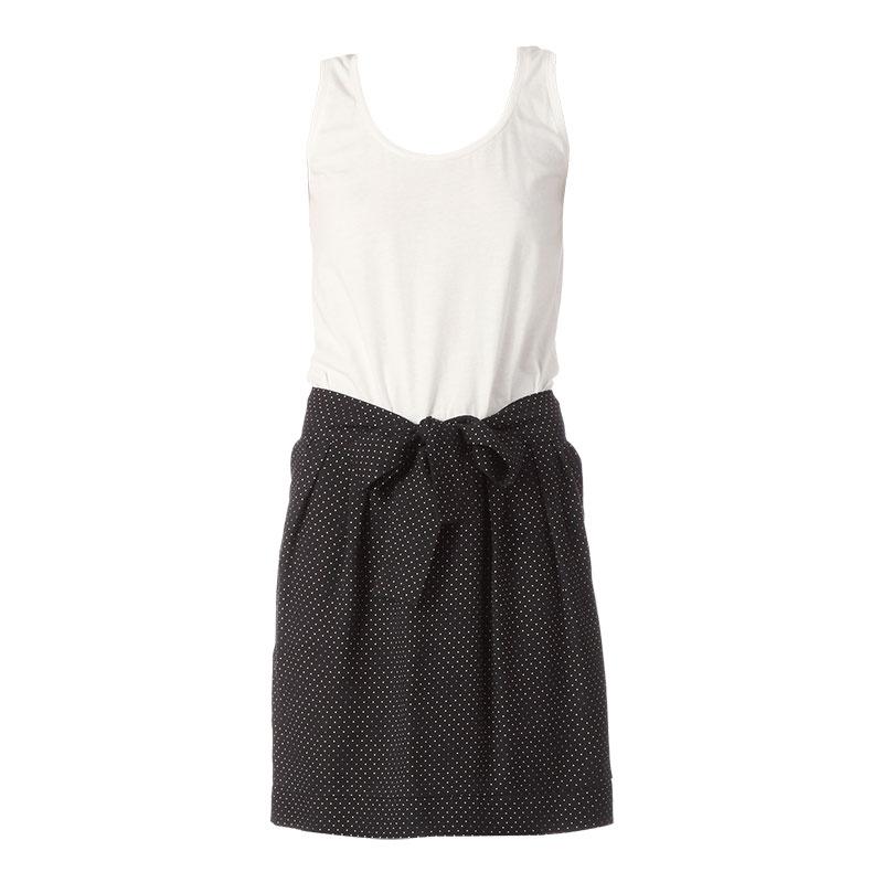 Foto I Code by IKKS vestido trapecio - qb31194 - Negro