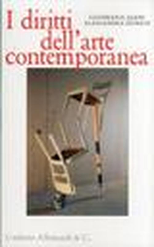Foto I diritti dell'arte contemporanea